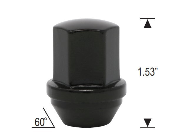32X DODGE RAM 3500 9/16 FACTORY OEM REPLACEMENTS Lug Nuts Set 2003-2010