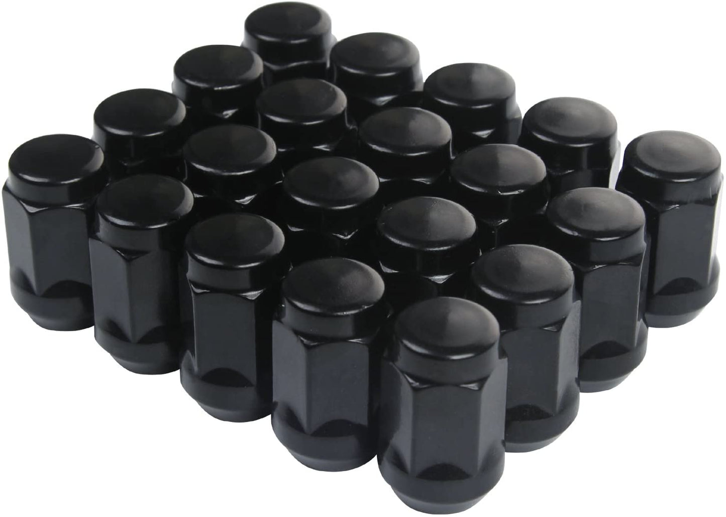 Adaptadores de rueda de 5x4,5 a 5x5,5 centrados en el cubo de 1,25" permiten que Ford Explorer utilice llantas Dodge Ram Dakota Durango de 5x114,3 a 5x139,7
