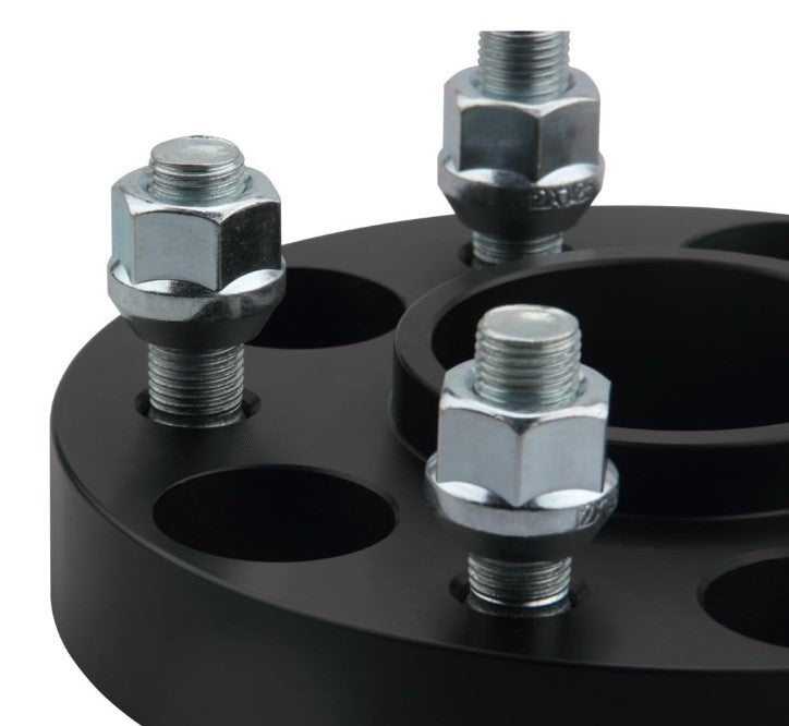 5X5 Jeep Wheel Spacers Adapters Fits Wj Wk Jk Xk 1.25 Inch Thick 5X127