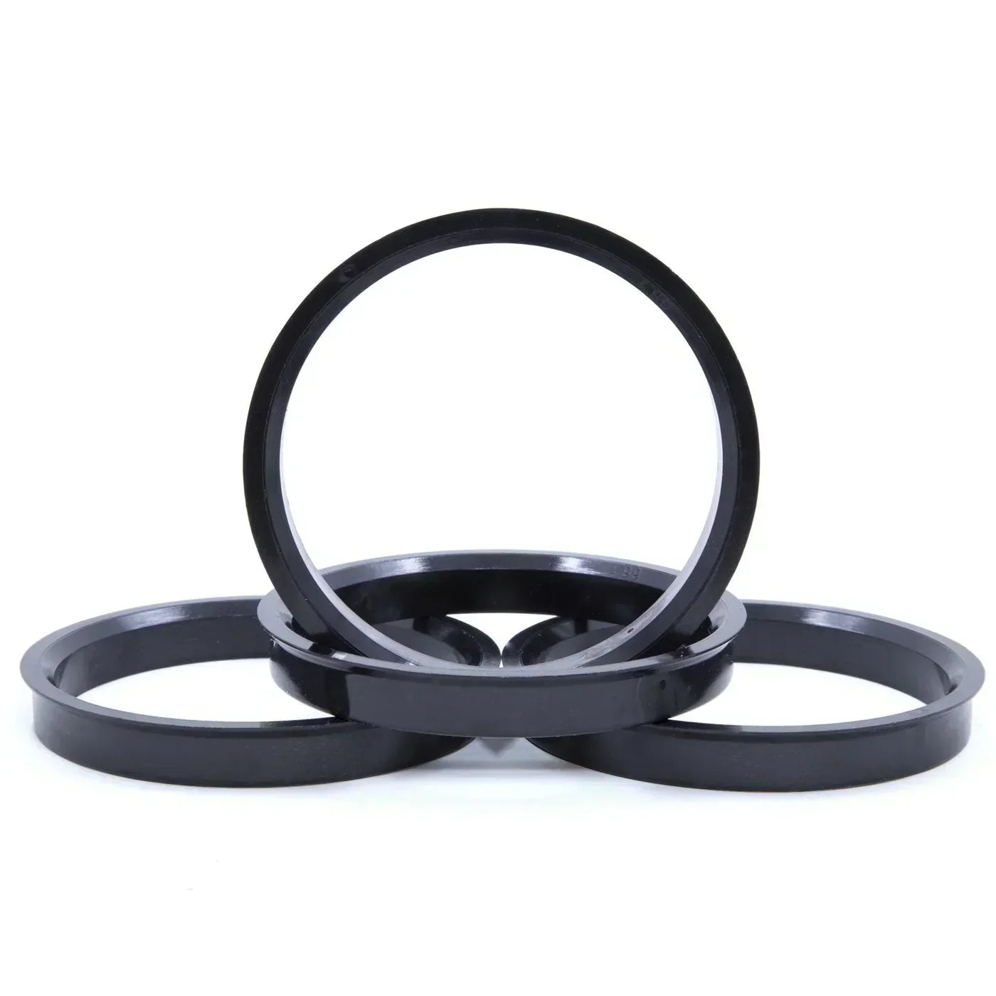 Anillos centrados en bujes de 106,1 mm a 78,1 mm, juego de 4