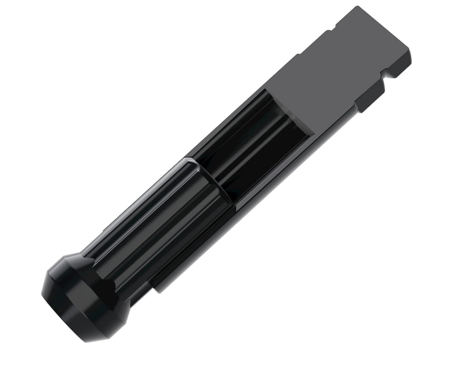 Llave de 7 estrías para tuercas estriadas cromadas | Esquivar | Vado | Chevy | Camiones Cadillac