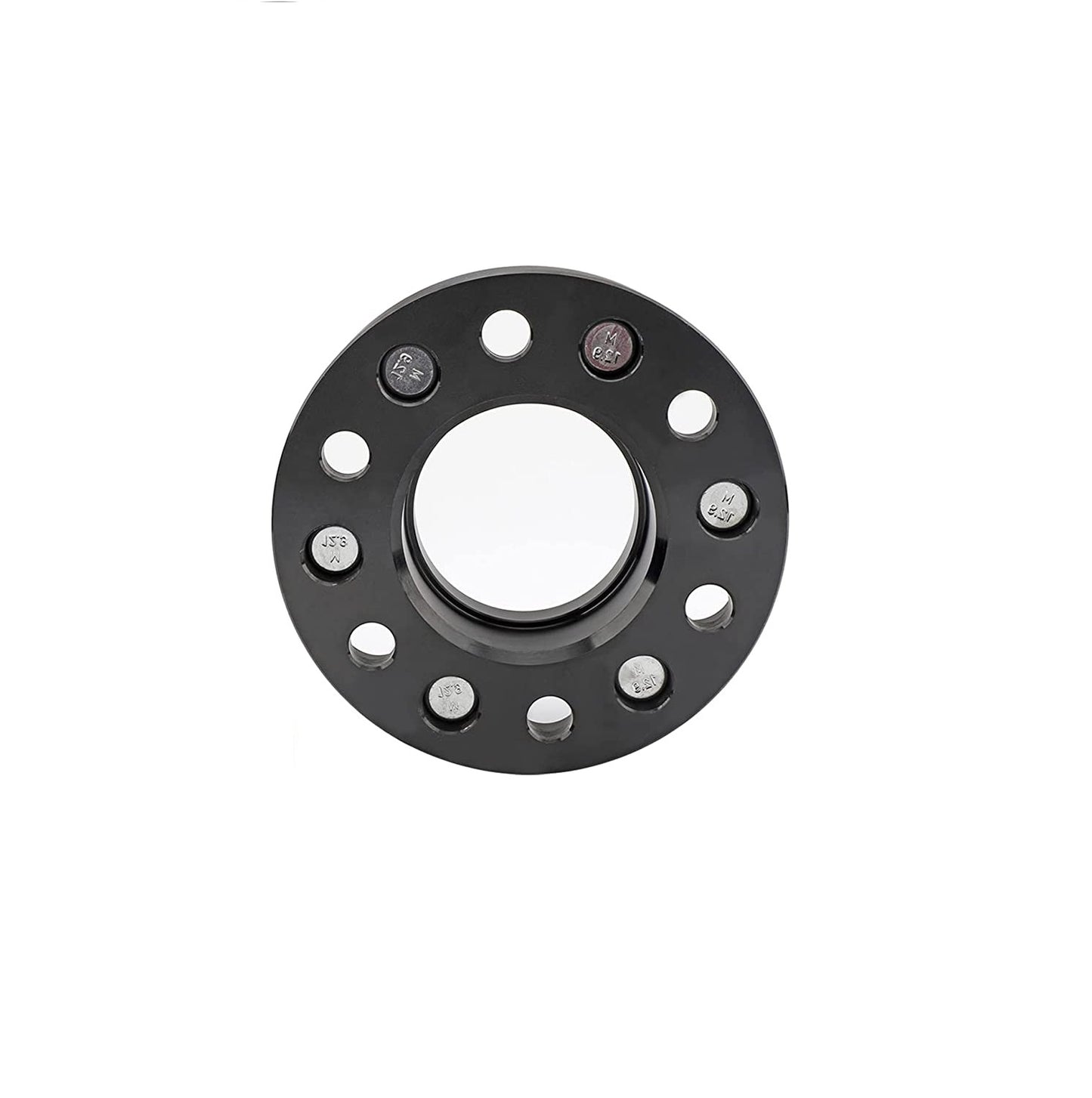 Entretoises de roue 6x120 centrées sur le moyeu Cadillac SRX Chevy Colorado GMC Canyon 1.25 pouces d'épaisseur 6x4.75 32MM