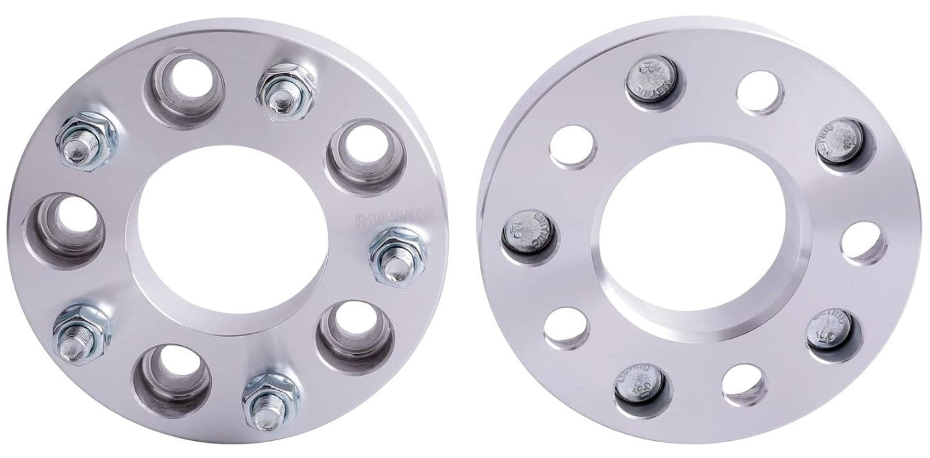 Espaciadores de 4 ruedas | 1.5" Pulgada 5X114.3 O 5X4.5 Ford Escape Mazda Tribute Mariner