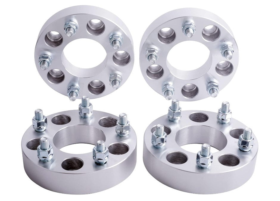 Espaciadores de 4 ruedas | 1.5" Pulgada 5X114.3 O 5X4.5 Ford Escape Mazda Tribute Mariner