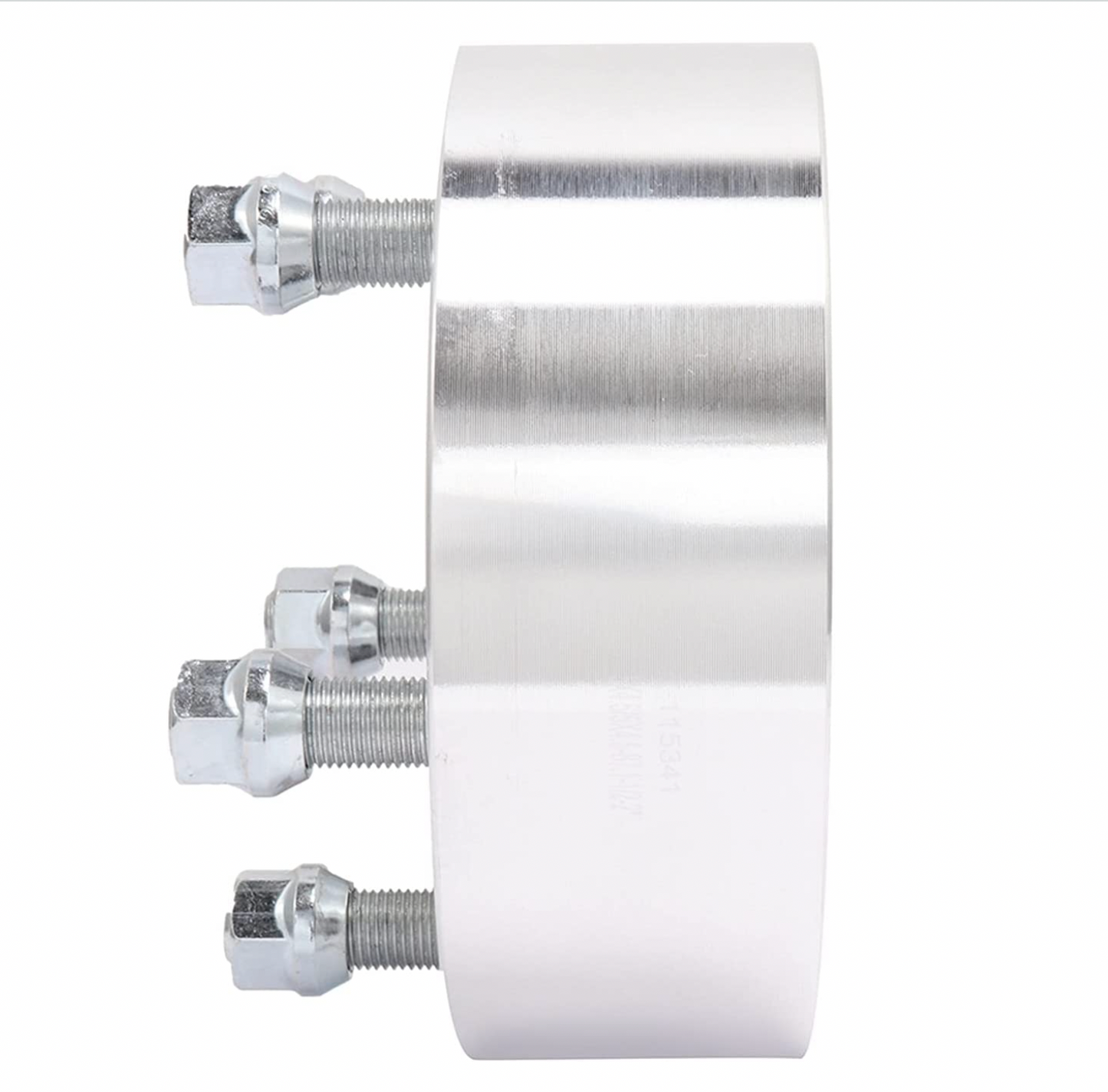 5x4.5 Wheel Spacers 2" Inch or 50mm Thick 5X114.3 Fits Honda Toyota Lexus Gs300, Gs350, Is300, Is350 12x1.5 JDM