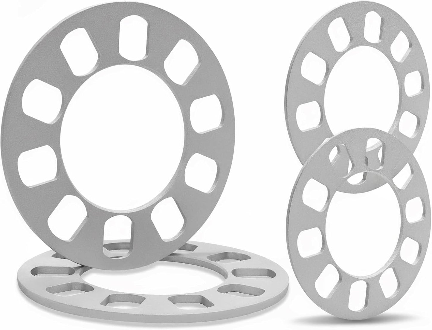 FORD MUSTANG 1/2 POUCES ENTRETOISES DE ROUES 5X4.5 5X114.3 COBRA GT 5.0