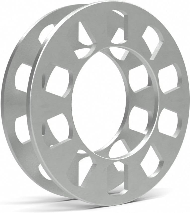 FORD MUSTANG 1/2 POUCES ENTRETOISES DE ROUES 5X4.5 5X114.3 COBRA GT 5.0