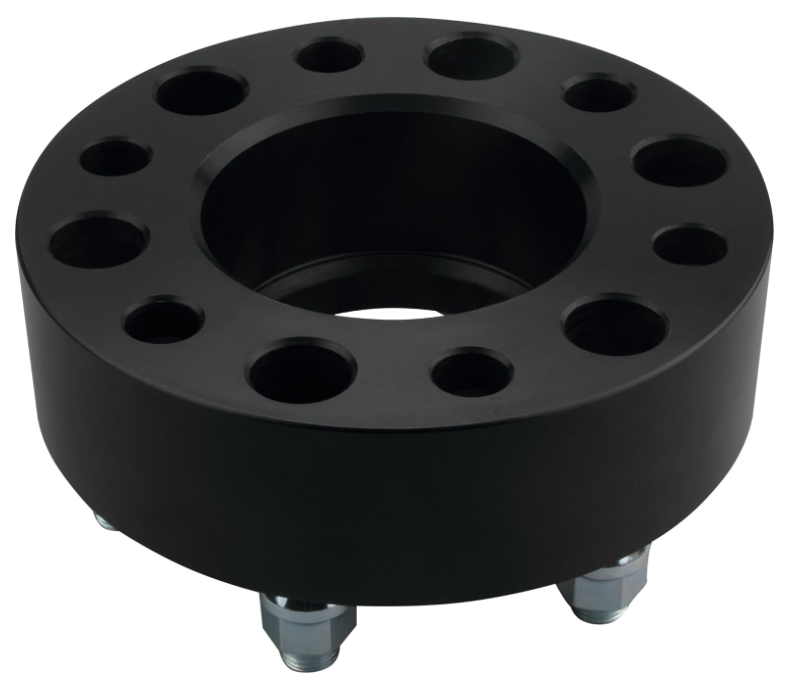 6X135 Hub Centric Wheel Spacers 14X1.5 For Ford Raptor F-150 Expedition Navigator Bronco Raptor