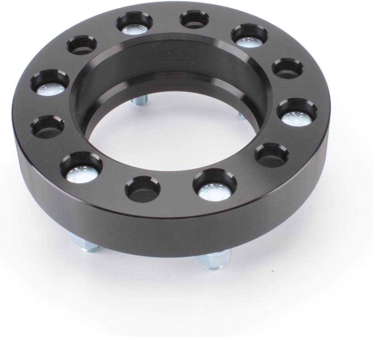 6X5.5 TO 6X135 WHEEL ADAPTERS 1.5" Inch Put 6x135 Wheels on 6x139.7 Hubs FORGED 14x1.5