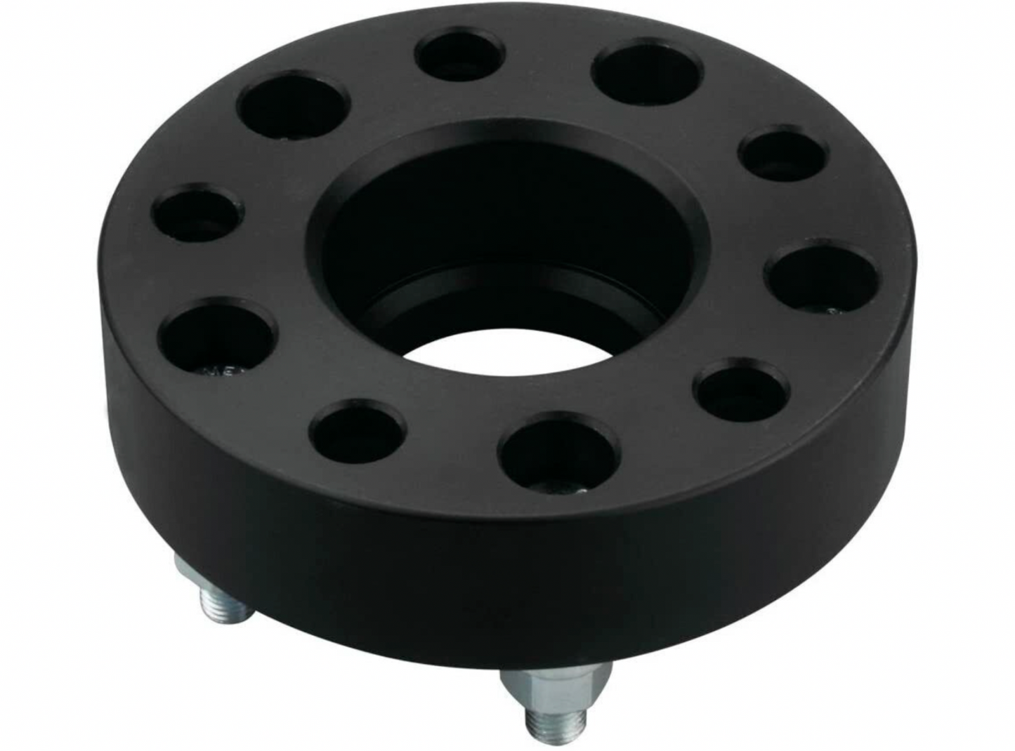 2019-2025 Ford Ranger 6X5.5 Hub Centric Wheel Spacers AKA 6x139.7 Thickness 38mm, 1.5", or 2" Inch 93.1mm Center Bore