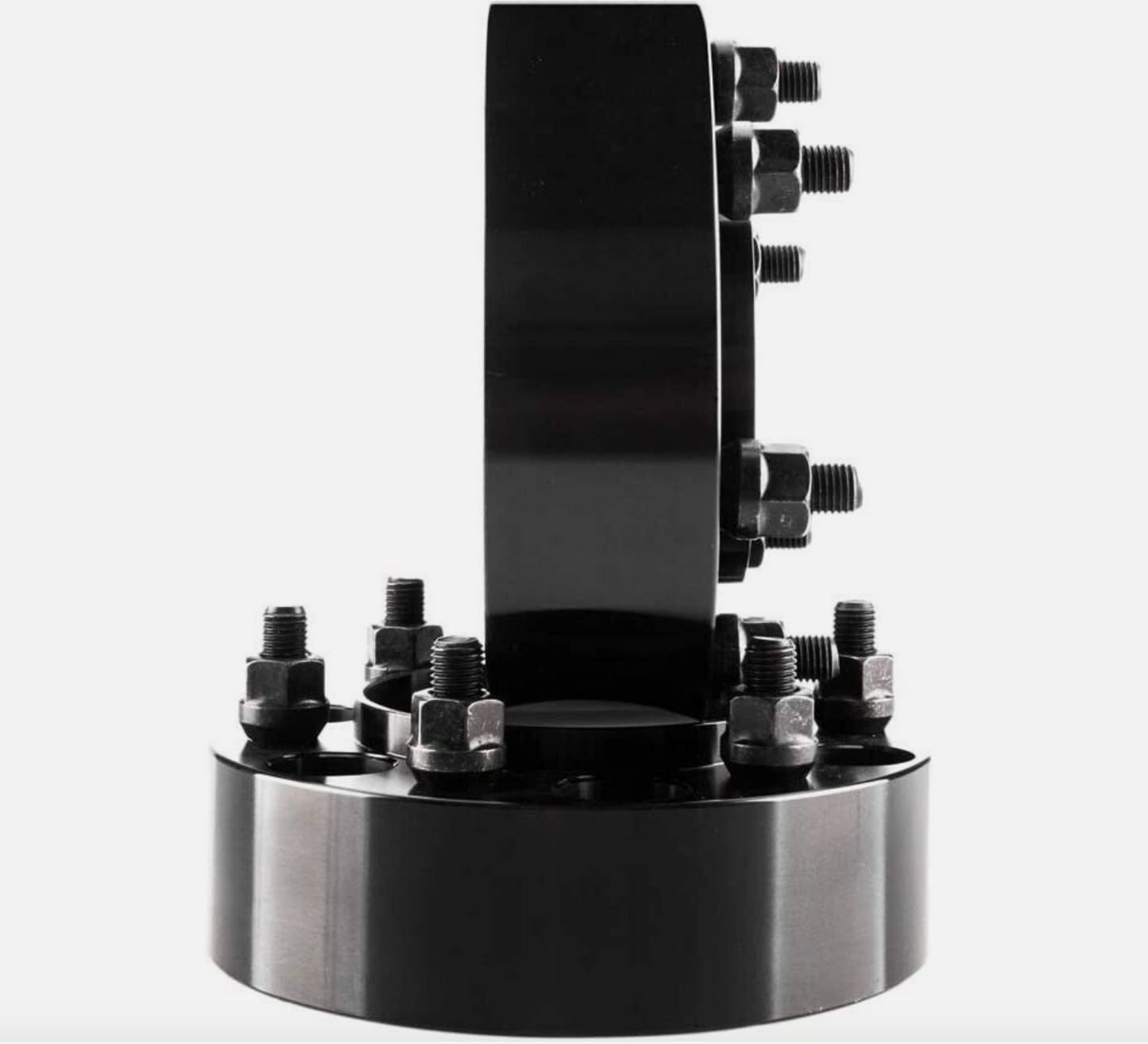 Ford F-150 6x135 Hub Centric Wheel Spacers 14x1.5 For Bronco Raptor Expedition Navigator 2015-2025