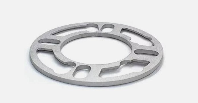 4 Lug 5 Lug 6 Lug Universal Wheel Spacers 4x98 4x100 4x108 4x110 4x120 4x4.5 5x4.5 5x4.75 5x100 5x108 5x110 5x112 5x115 5x120 6x4.5