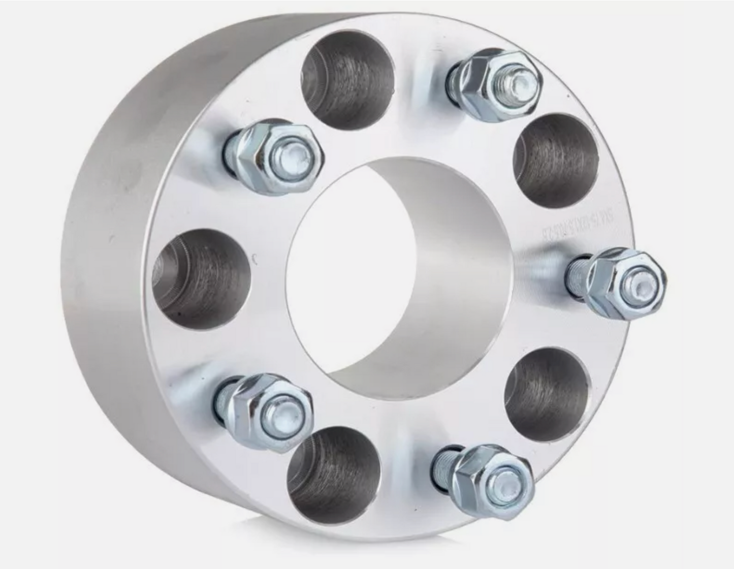 5X5.5 Jeep Wheel Spacers Adapters 3 Inch AKA 5X139.7 Cj2 Cj3 Cj4 Cj5 Cj6 Cj7 Cj8