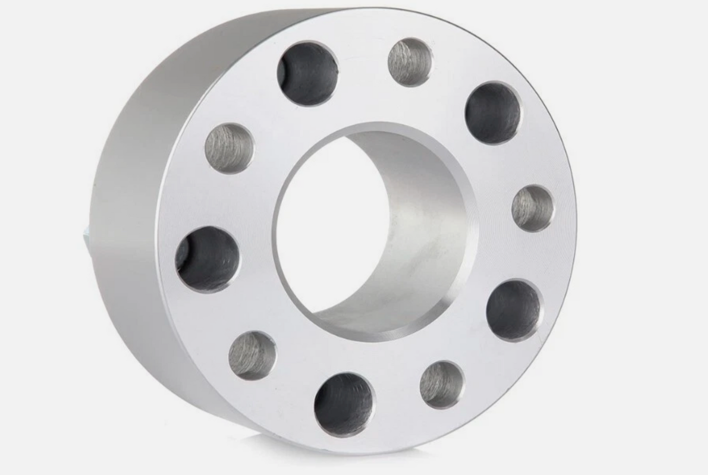 5X5.5 Jeep Wheel Spacers Adapters 3 Inch AKA 5X139.7 Cj2 Cj3 Cj4 Cj5 Cj6 Cj7 Cj8