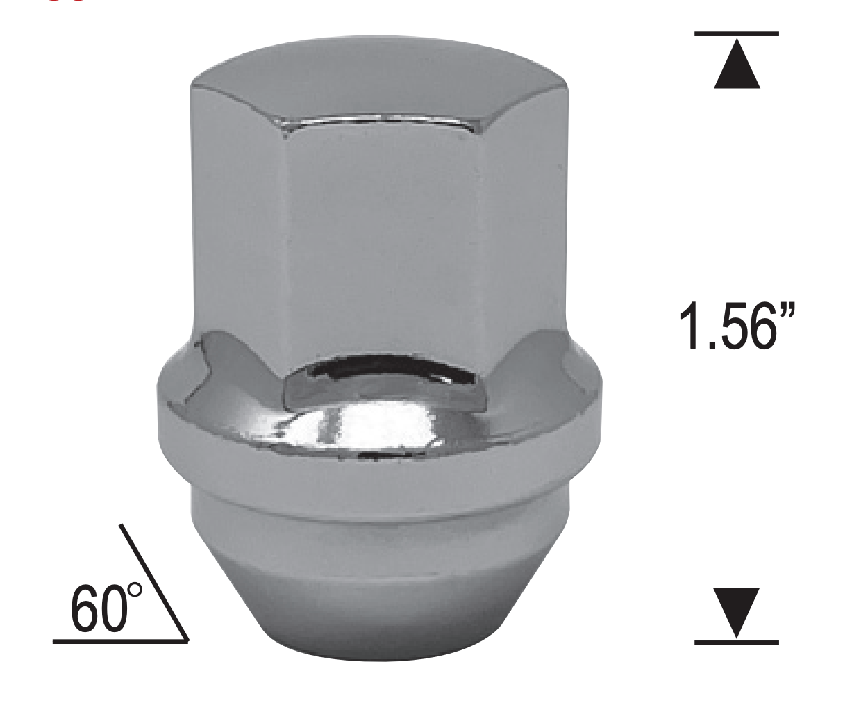 23 ÉCROUS DE CROIX NOIRS OEM JEEP | 1/2-20 | EXTRÉMITÉ FERMÉE 5X5, 5X4.5, 5X5.5 COSSES BULGE ACORN PLUS 3 COSSES SUPPLÉMENTAIRES POUR JEEP 5ÈME ROUE