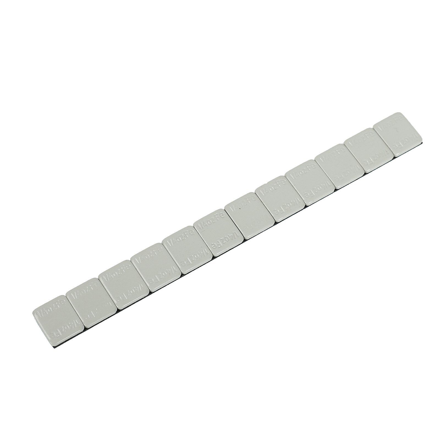 BULK SAVINGS! 56 Boxes 1/4 Oz (.25 Ounces) Wheel Weights | Stick On Tape Weights FREE SHIPPING Anywhere in the U.S.