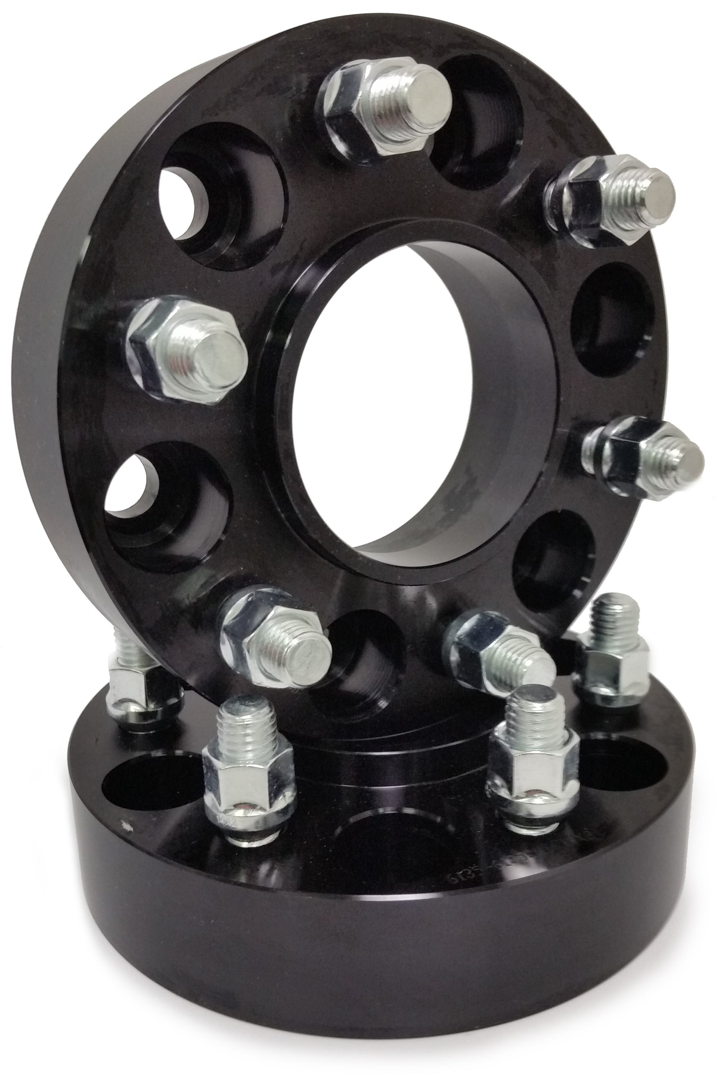 5x115 Dodge Hub Centric Wheel Spacers 14x1.5 For Dodge Charger Challenger Magnum Mopar