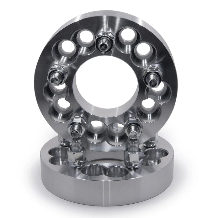 Adaptateur de roue – Convertit 5 x 4,5 ou 5 x 4,75 en 5 x 110 – 1,25" d'épaisseur