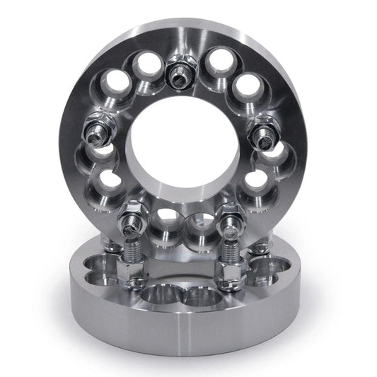 Adaptateur de roue – Convertit 5 x 4,5 ou 5 x 4,75 en 5 x 110 – 1,25" d'épaisseur