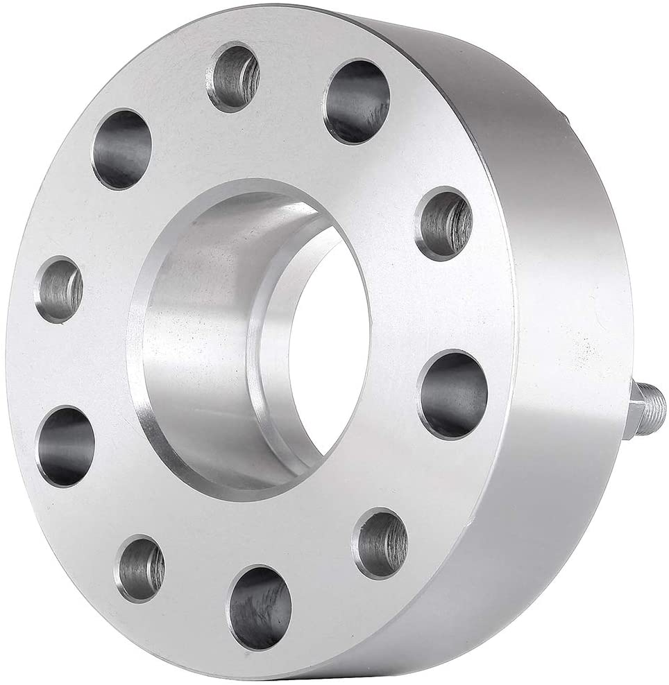 5x150 Toyota Wheel Spacers | 14x1.5 Studs For Sequoia Tundra TRD SR5 Trucks 4pc