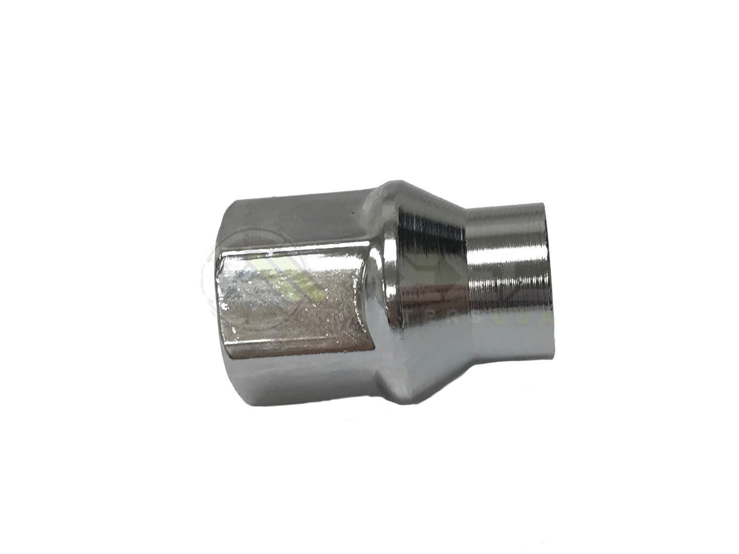 Infiniti ET Style Chrome Lug Nuts Set 12x1.25 Extended Thread For All Infiniti Trucks And Cars!