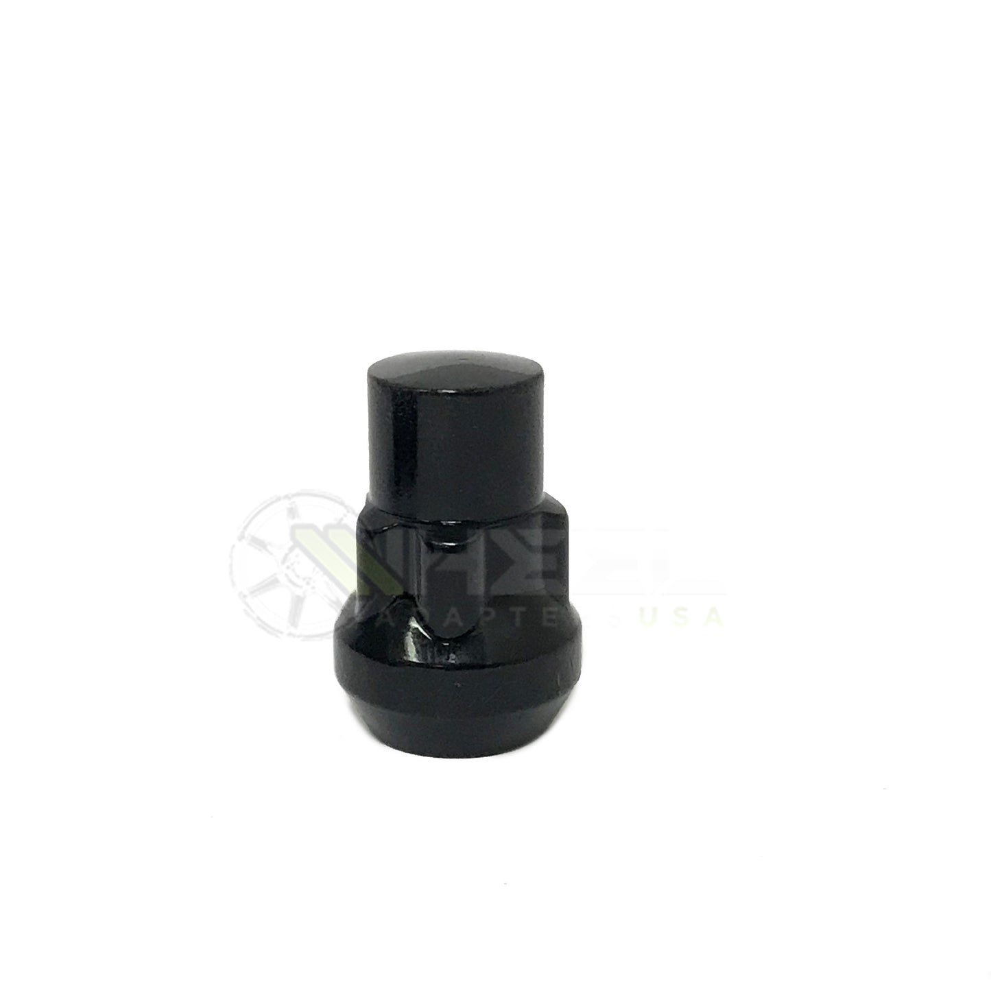 Cerraduras de rueda Mustang 1/2"x20 se adapta a todos los Mustang GT 5.0 Cobra Super Snake Roush GT350R