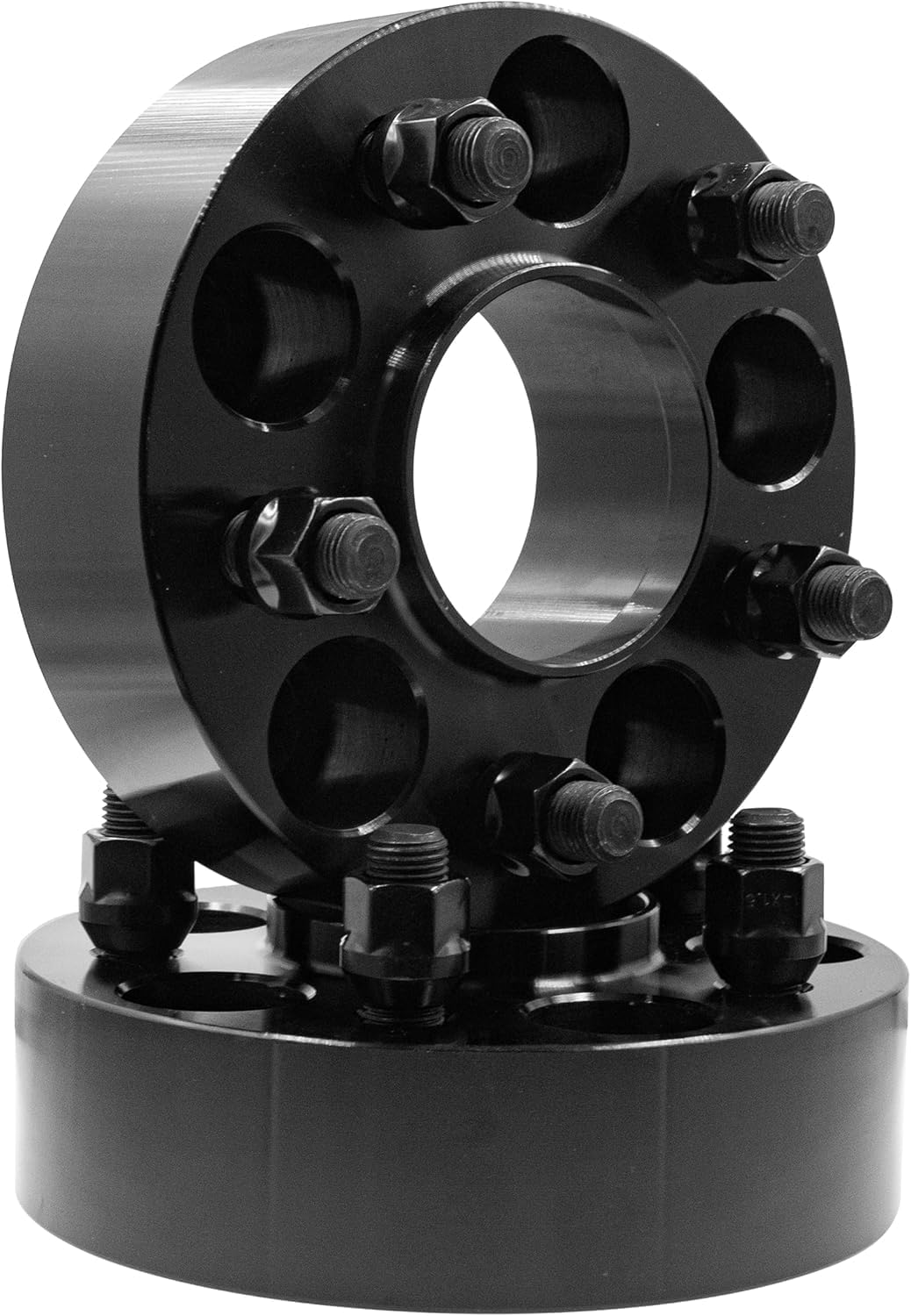 5x120 Hub Centric Wheel Spacers 14x1.5 Studs 72.6mm Center Bore Fits Land Rover 2020+ Defender 1999+ Discovery LR3 LR4 Range Rover