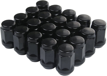 Adaptadores de rueda de 5x4,5 a 5x5,5 centrados en el cubo de 1,25" permiten que Ford Explorer utilice llantas Dodge Ram Dakota Durango de 5x114,3 a 5x139,7