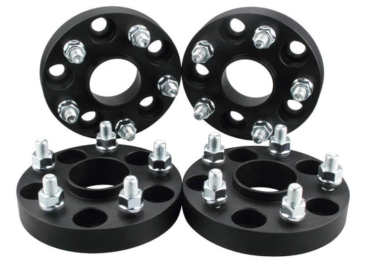 5X100 TO 5X114.3 17MM WHEEL ADAPTERS HUB CENTRIC SUBARU BRZ FR-S TOYOTA 86 5X100 TO 5X4.5