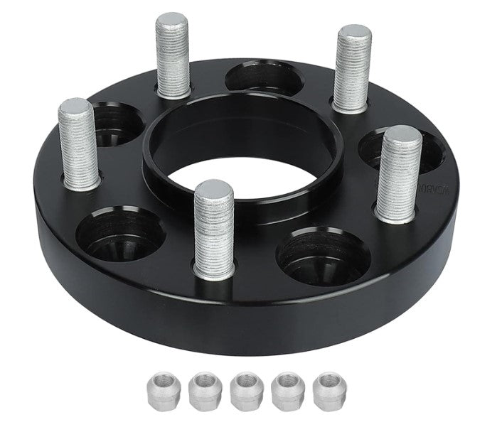 5X100 A 5X114.3 17MM ADAPTADORES DE RUEDA CUBO CENTRICO SUBARU BRZ FR-S TOYOTA 86 5X100 A 5X4.5