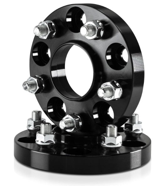 5x120 Hub Centric Wheel Spacers 14x1.5 Studs 72.6mm Center Bore Fits Land Rover 2020+ Defender 1999+ Discovery LR3 LR4 Range Rover