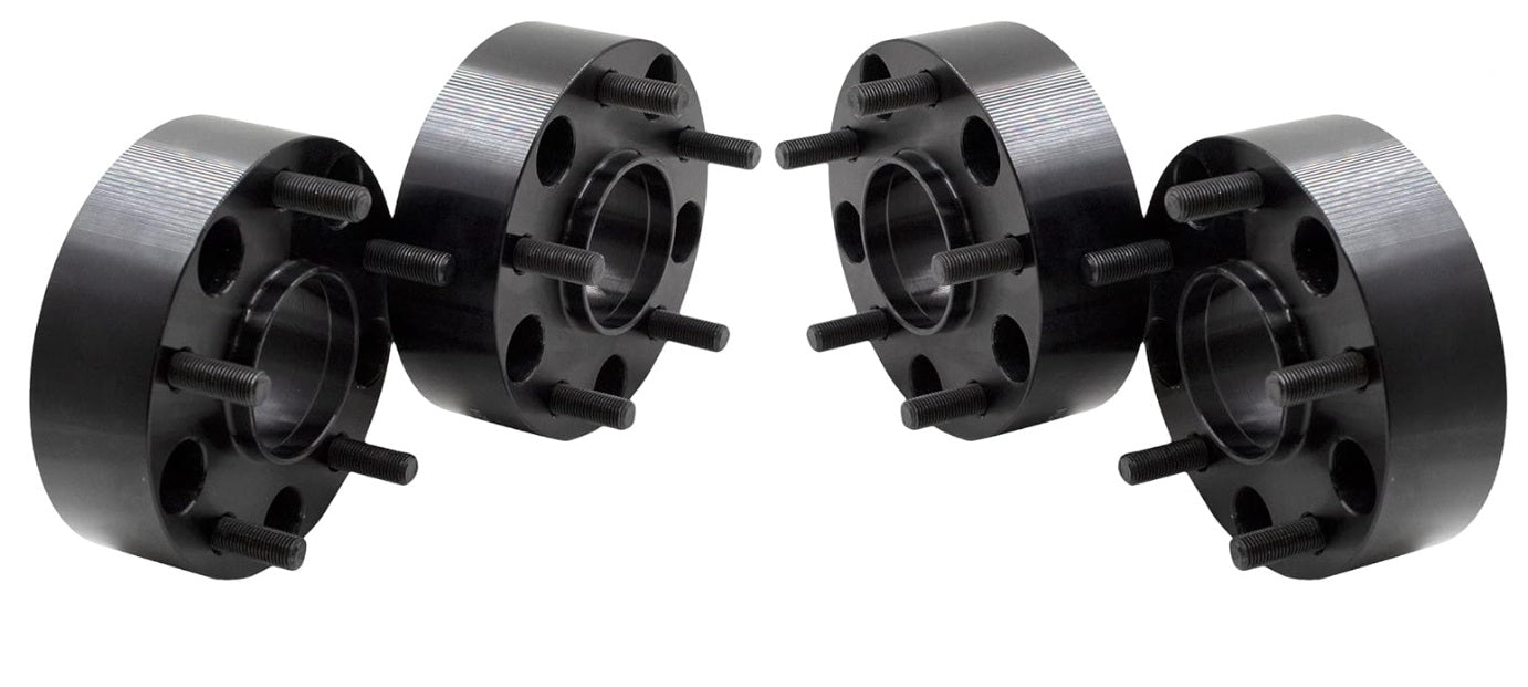 5X110 Jeep Renegade Hub Centric Wheel Spacers For All 2015-2026 Jeep Renegades
