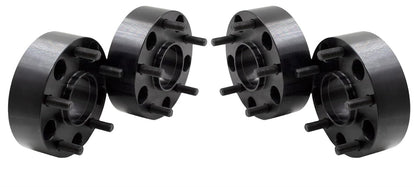 5X110 Jeep Renegade Hub Centric Wheel Spacers For All 2015-2026 Jeep Renegades