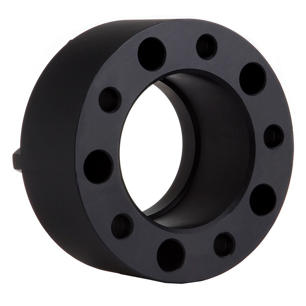 Entretoises de roue F150 Expedition Navigator 5X135 3 pouces 14x2.0 goujons centrés sur le moyeu