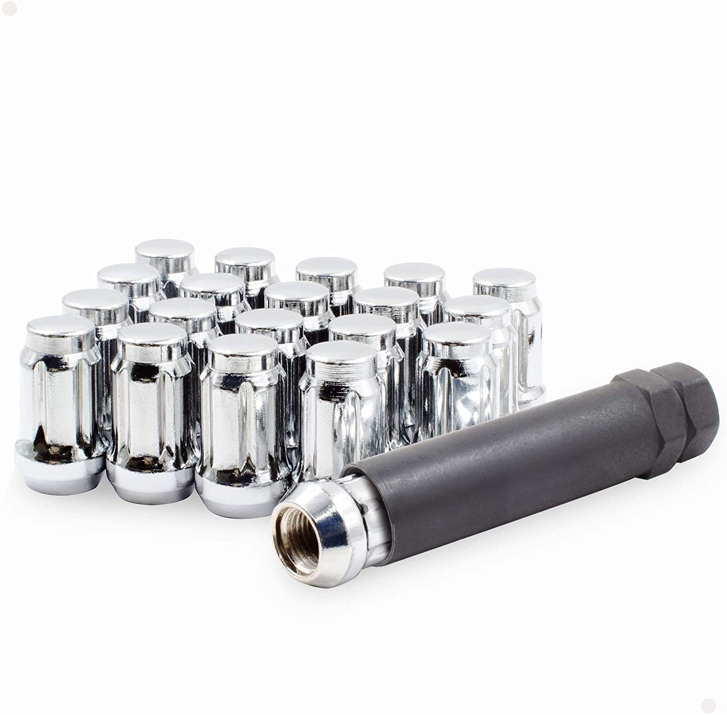 Kit de conversión de adaptadores/espaciadores de rueda 5X100 a 5X114,3 Wrx, Sti, Brz, Fr-S