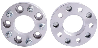 Espaciadores de 4 ruedas | 1.5" Pulgada 5X114.3 O 5X4.5 Ford Escape Mazda Tribute Mariner