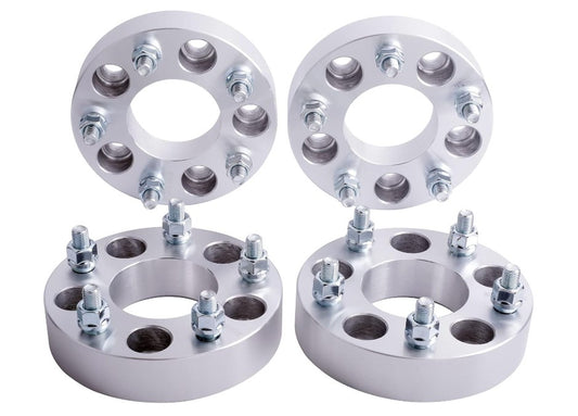 Espaciadores de 4 ruedas | 1.5" Pulgada 5X114.3 O 5X4.5 Ford Escape Mazda Tribute Mariner