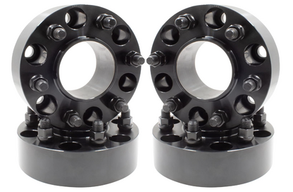 Adaptateurs d'entretoises de roue RAM 1500 2019 2020 6x5,5 | 1,5 pouces 14x1,5 | 6x139.7 DODGE RAM 1500