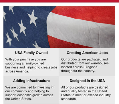 2 ADAPTATEURS D'ENTRETOISES DE ROUES 5X5 À 8X6,5 | METTRE 8 ROUES À COSSES SUR UNE VOITURE À 5 COSSES | 2" POUCES D'ÉPAISSEUR 14X1.5