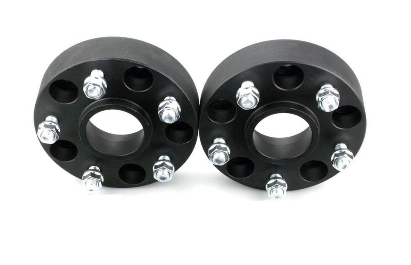 5X110 Jeep Renegade Hub Centric Wheel Spacers For All 2015-2024 Jeep Renegades