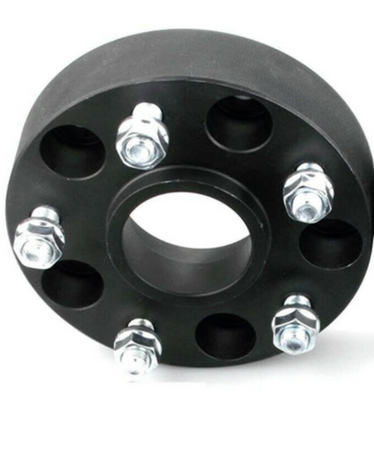 5X110 Jeep Renegade Hub Centric Wheel Spacers For All 2015-2024 Jeep Renegades