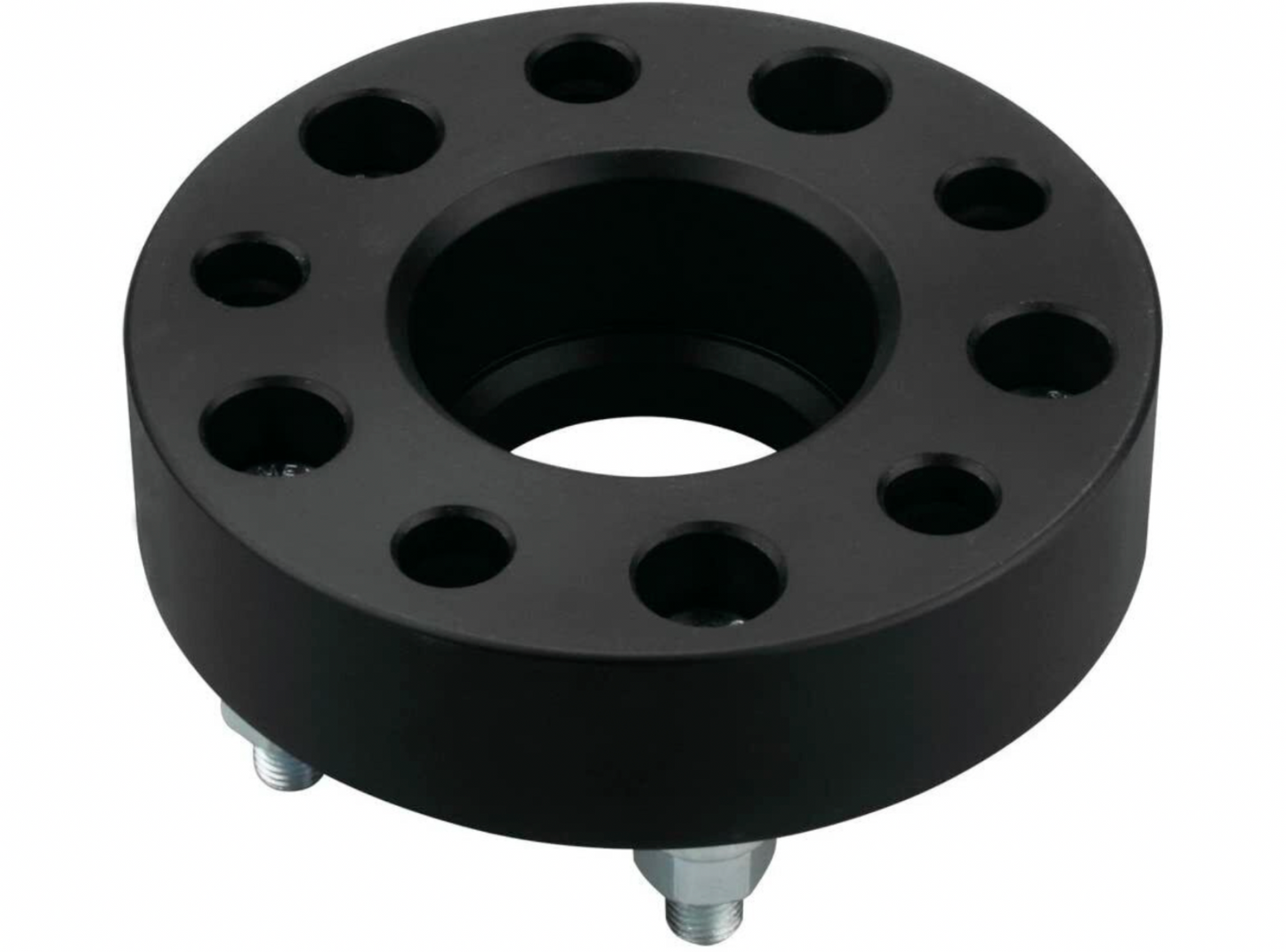 2021-2024 Ford Bronco Hub Centric Wheel Spacers / Adapters | 6X5.5 or 6x139.7 | 38mm, 1.5", or 2" Inch | 93.1mm CB