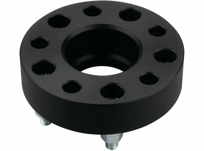 Adaptadores/espaciadores de ruedas centrados en bujes Ford Bronco 2021-2024 | 6X5,5 o 6x139,7 | 38 mm, 1,5" o 2" pulgadas | CB de 93,1 mm