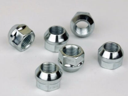 Wheel Adapters 6X135 To 5X4.5 | Use 5 Lug Wheels On 6 Lug Trucks 2 Inch Thick Fits 14X2.0 Studs