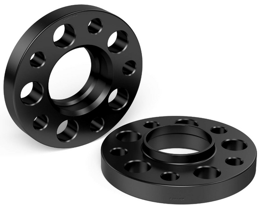 5X100 OR 5X112 European Hub Centric Wheel Spacers | 20MM THICK | 57.1 Hub Bore