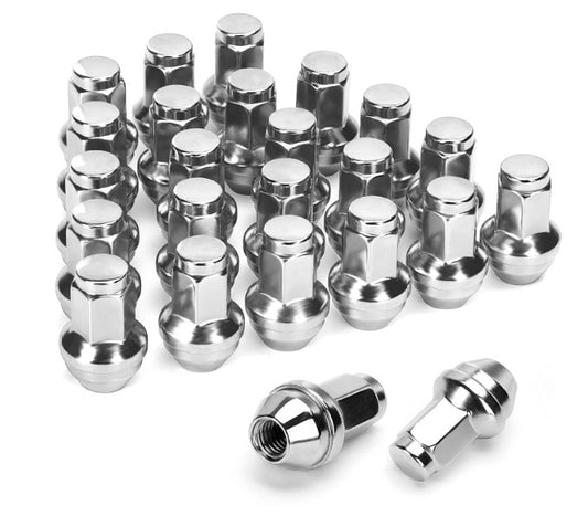 14x2 OEM Replacement Lug Nuts For 2000-2014 FORD F-150 Expedition Replaces Part # BD142978 4L3Z1012A 7L1Z1012A