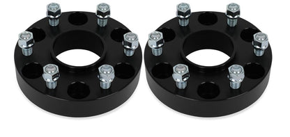 Adaptateurs d'entretoises de roue RAM 1500 2019 2020 6x5,5 | 1,5 pouces 14x1,5 | 6x139.7 DODGE RAM 1500