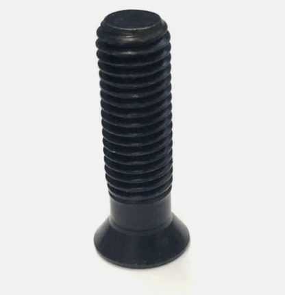 20X TUERCAS DE EXTREMO ABIERTO 14x1.5 | KIT DE OREJAS DE INSTALACIÓN | ASA ABIERTAS BELLOTA BULGE 
