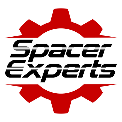 4 Wheel Spacers Adapters | 5X5.5 | Ford | Suzuki | Dodge | Jeep | Forged 1.5" In