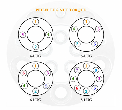 Ford Fusion Escape Wheel Spacers Adapters 5x4.25 To 5x4.5 Also Known As 5X108 To 5X114.3 1.25" Inch Thick 12X1.5 Grade 12.9 Studs Heavy Duty Billet!